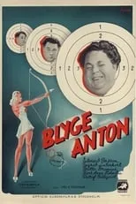 Película Blyge Anton