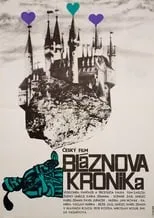 Portada de Bláznova kronika