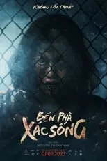 Poster de la película Bến Phà Xác Sống - Películas hoy en TV