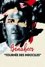 Póster de la película Bénabar - Tournée des indociles