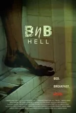 Póster de la película BnB HELL