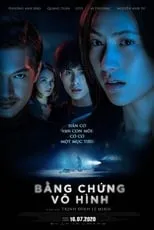 Poster de la película Bằng Chứng Vô Hình - Películas hoy en TV