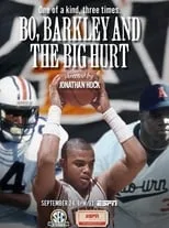 Película Bo, Barkley and the Big Hurt