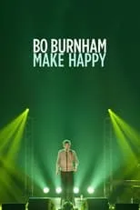 Bo Burnham es Self en Bo Burnham: Make Happy