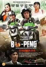 Película Bo-Peng