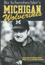 Dan Dierdorf es Self en Bo Schembechler's Michigan Wolverines