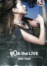 ?? es BoA en BoA - The Live 2006