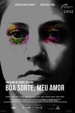 Película Boa Sorte, Meu Amor