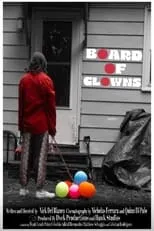 Matthew Selvaggio es Birthday Boy en Board of Clowns