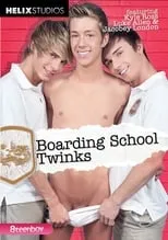 Película Boarding School Twinks