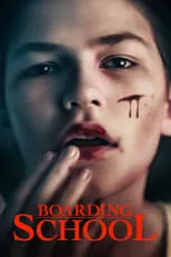 Robert John Burke en la película Boarding School