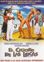 Poster de Boat Trip: Este barco es un peligro