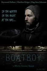 Película Boatboy