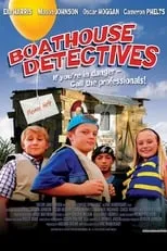 Película Boathouse Detectives