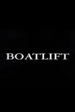 Poster de la película Boatlift - Películas hoy en TV