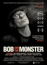 Poster de la película Bob and the Monster - Películas hoy en TV