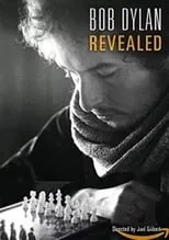 Joe Kirk en la película Bob Dylan Revealed