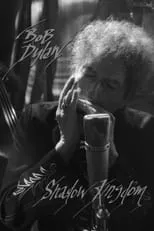 Alexander Burke es Self en Bob Dylan: Shadow Kingdom