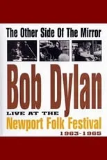 Poster de la película Bob Dylan: The Other Side of the Mirror - Películas hoy en TV