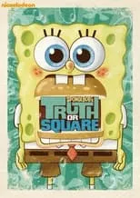 Poster de la película Bob Esponja: Atrapados en el Congelador - Películas hoy en TV