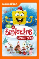 Poster de la película Bob Esponja: ¡Navidad esponjosa! - Películas hoy en TV