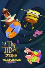 Dana Snyder interpreta a GrandPat Star en Bob Esponja presenta: La zona intermareal