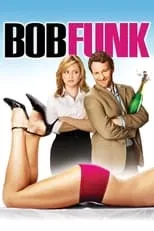 Poster de Bob Funk