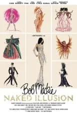 Pink es Self en Bob Mackie: Naked Illusion