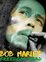 Andres Williams es Narrator en Bob Marley - Freedom Road