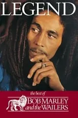 Poster de la película Bob Marley & The Wailers - Legend - Películas hoy en TV