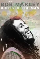 Ziggy Marley interpreta a Self en Bob Marley: Roots of the Man