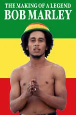 Poster de la película Bob Marley: The Making of a Legend - Películas hoy en TV