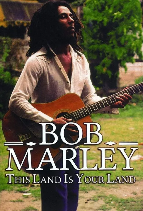 Bob Marley interpreta a Self en Bob Marley: This Land Is Your Land