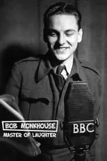 Poster de Bob Monkhouse: Master of Laughter