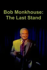 Kevin Day interpreta a  en Bob Monkhouse: The Last Stand