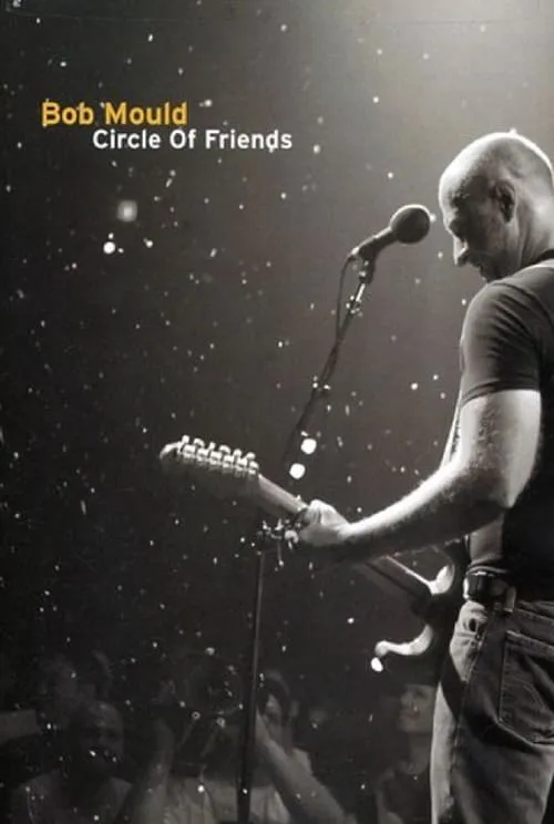 Brendan Canty es himself en Bob Mould: Circle of Friends