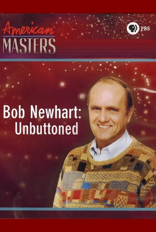 Poster de Bob Newhart: Unbuttoned