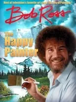 Duff Goldman interpreta a Self en Bob Ross: The Happy Painter