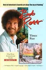 Bob Ross es Self en Bob Ross: Times Past