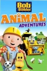 Neil Morrissey en la película Bob the Builder: Animal Adventures