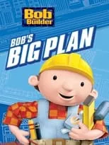 Lachele Carl es Muck (US) (voice) en Bob the Builder: Bob's Big Plan