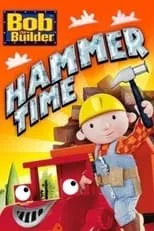 Rupert Degas interpreta a Scrambler / Micky / Ricky / Carlo en Bob the Builder: Hammer Time