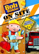 Kate Harbour interpreta a Wendy en Bob the Builder On Site: Houses & Playgrounds