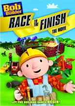 Vincent Marzello es Robert / Angelo Sabatini (voice) en Bob the Builder: Race to the Finish - The Movie