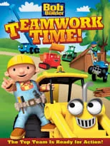 Lizzie Waterworth es Lofty en Bob the Builder: Teamwork Time