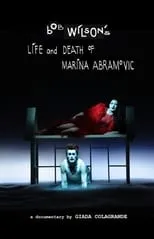 Robert Wilson interpreta a Self en Bob Wilson's Life & Death of Marina Abramovic