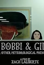 Película Bobbi & Gill