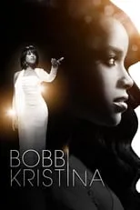 Portada de Bobbi Kristina