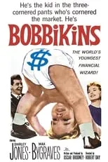 Póster de la película Bobbikins