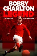 Película Bobby Charlton – Legend